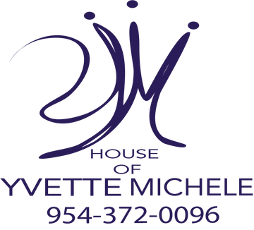 House of Yvette Michele logo