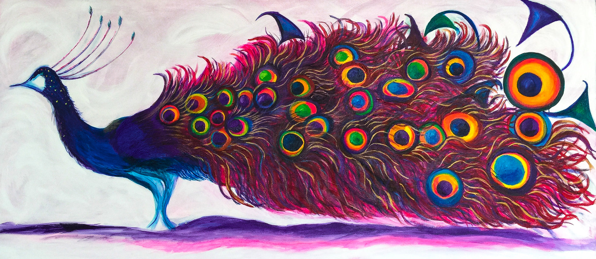 Oil Paintings