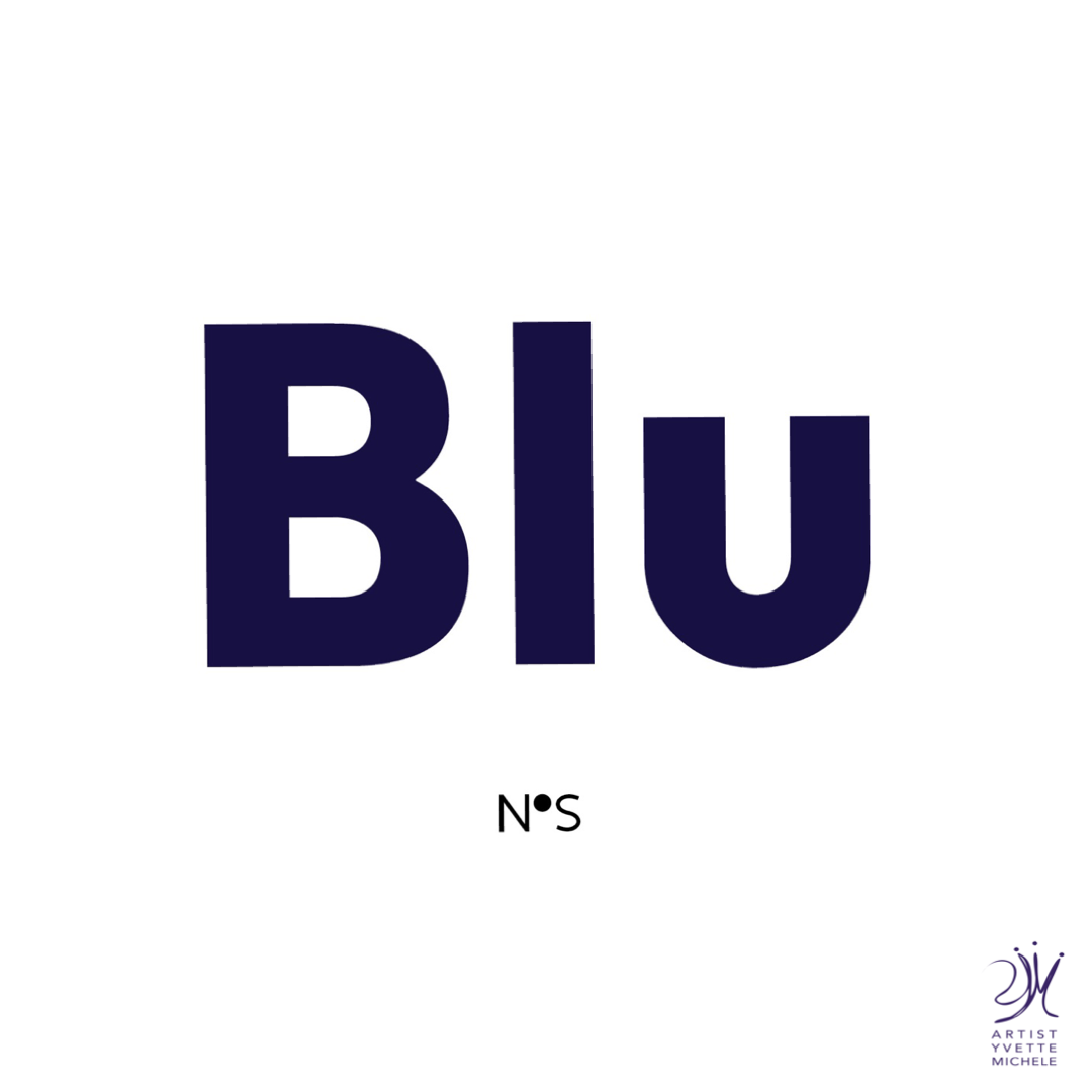 Blu No