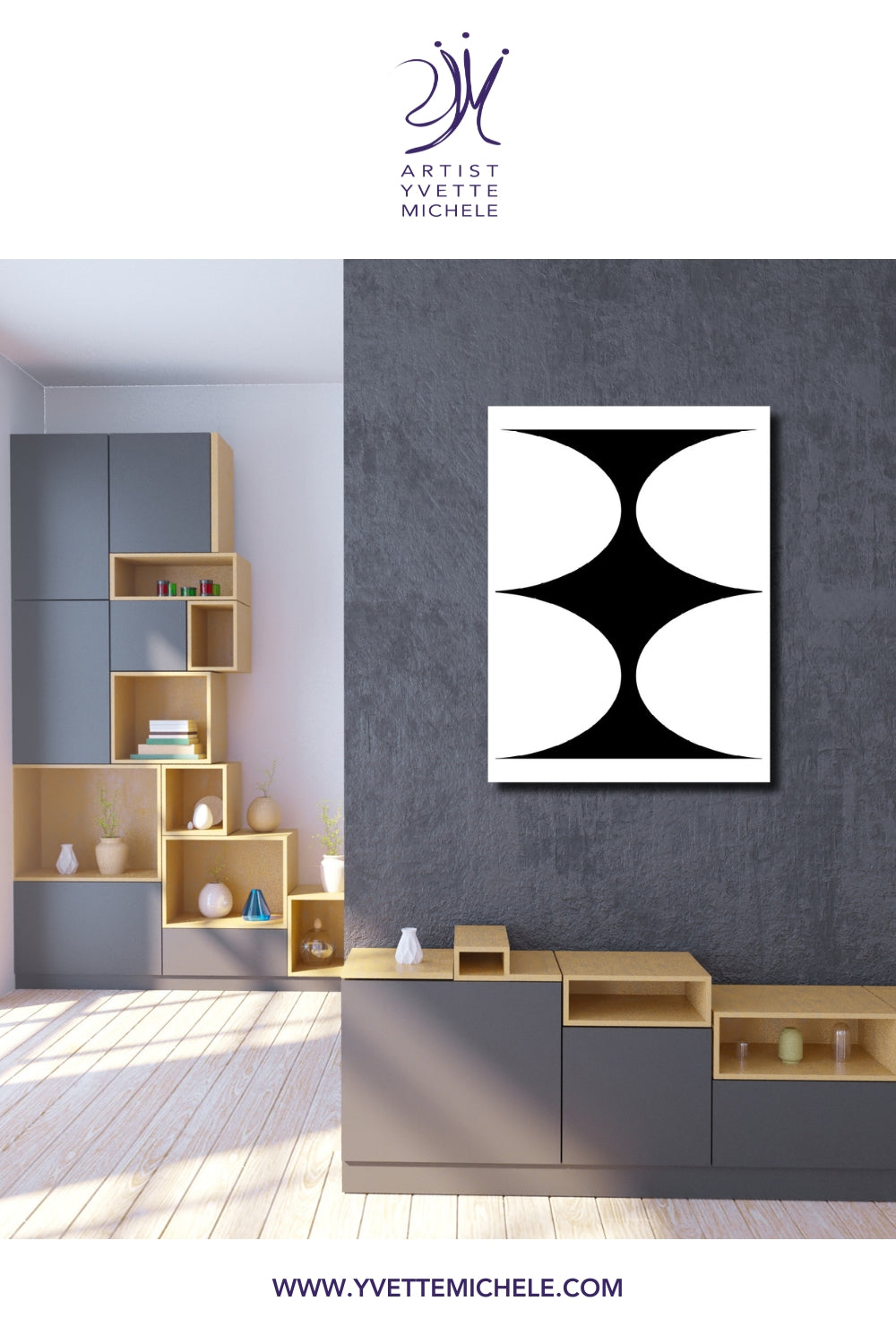 Adinkra Symbol DONNO NTOASO Talking Drum Fine Art Large Canvas Print African Symbol